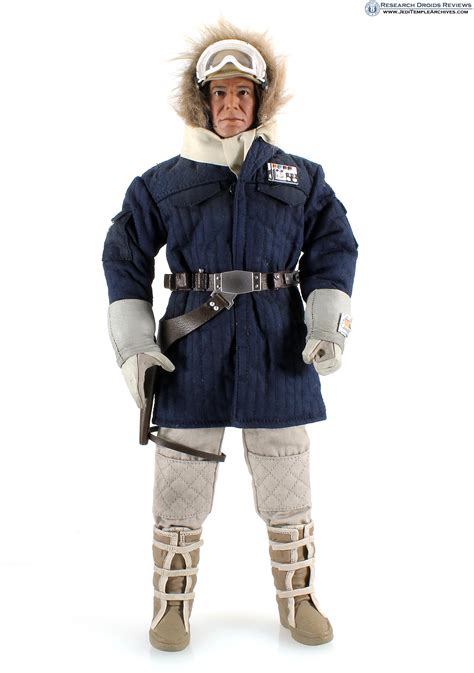 star wars han solo hoth replica jacket pre order|This Official 'Star Wars' Han Solo Hoth Replica Jacket is Actually .